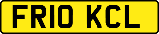 FR10KCL