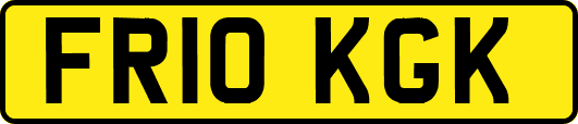 FR10KGK