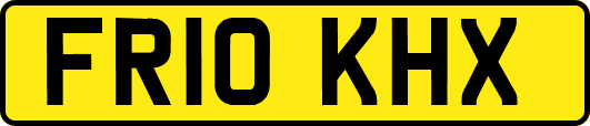 FR10KHX