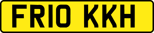 FR10KKH