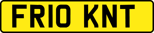 FR10KNT