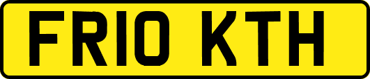 FR10KTH