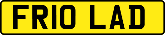 FR10LAD