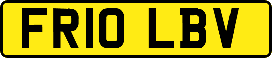 FR10LBV