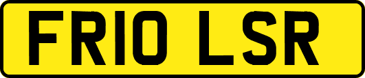 FR10LSR