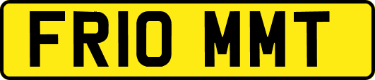 FR10MMT