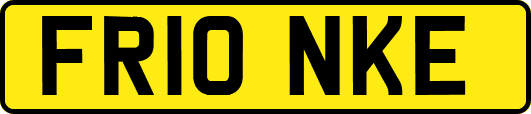 FR10NKE