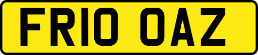 FR10OAZ