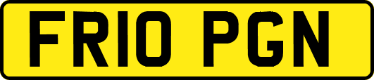 FR10PGN