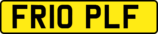 FR10PLF
