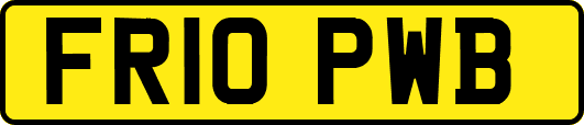 FR10PWB