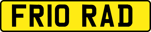 FR10RAD