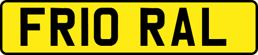 FR10RAL