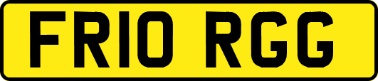 FR10RGG