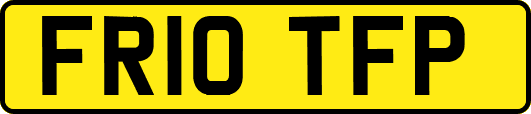 FR10TFP