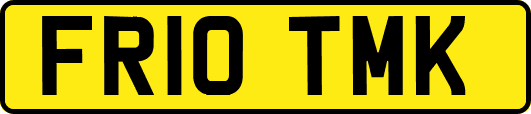 FR10TMK