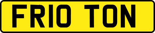 FR10TON