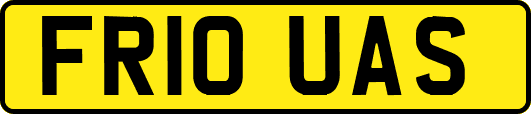FR10UAS