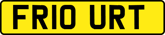 FR10URT