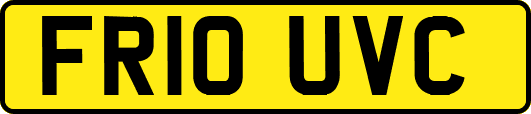 FR10UVC