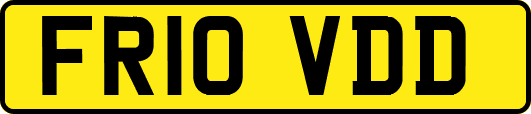FR10VDD