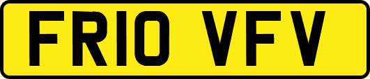 FR10VFV