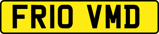 FR10VMD