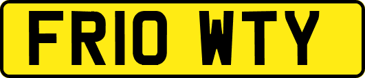 FR10WTY