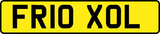 FR10XOL