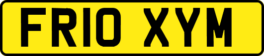 FR10XYM