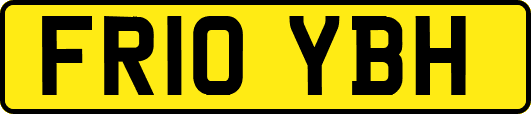 FR10YBH