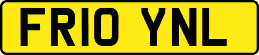 FR10YNL