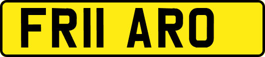 FR11ARO