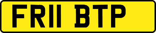 FR11BTP