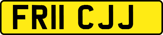 FR11CJJ