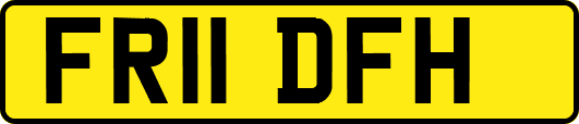 FR11DFH