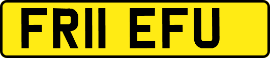 FR11EFU