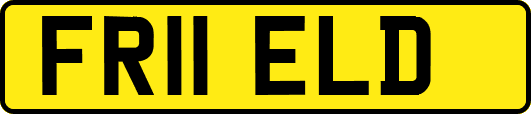 FR11ELD