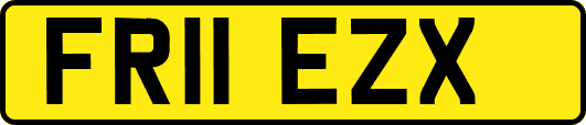 FR11EZX