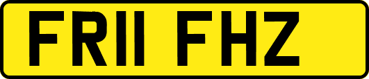 FR11FHZ