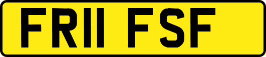 FR11FSF