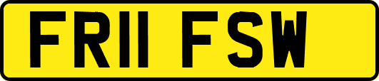 FR11FSW