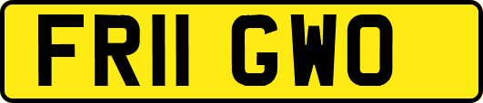 FR11GWO