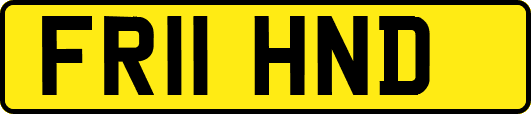 FR11HND