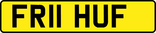 FR11HUF