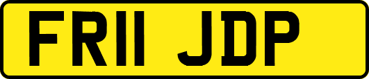 FR11JDP
