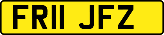 FR11JFZ