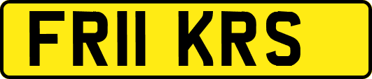 FR11KRS