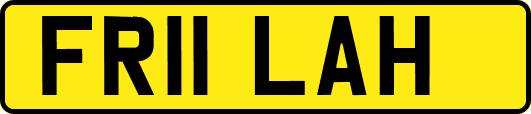 FR11LAH