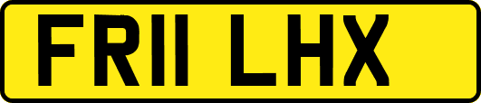 FR11LHX